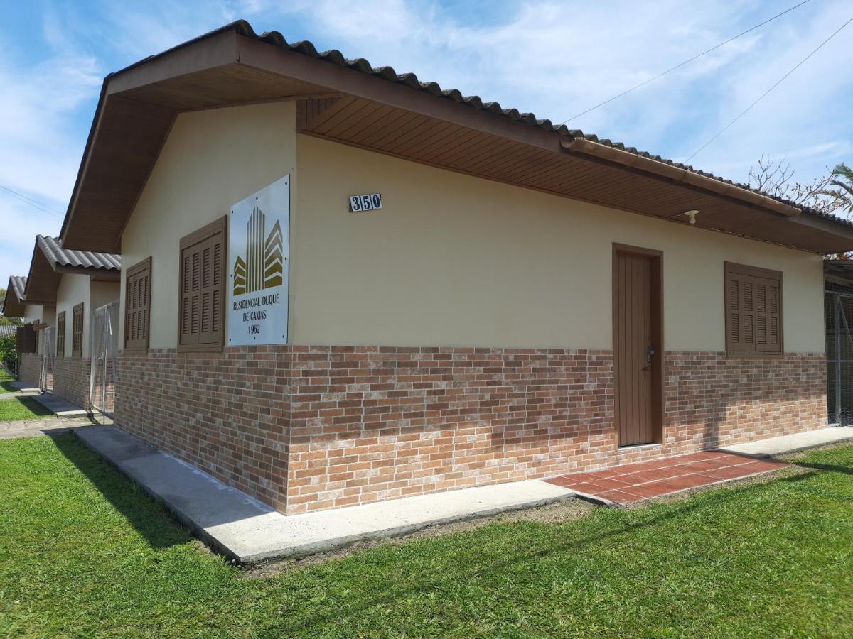 아호이오 두 살 Casa Residencial Duque De Caxias 빌라 객실 사진