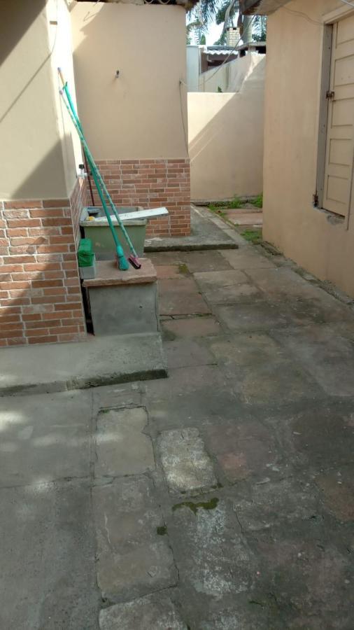아호이오 두 살 Casa Residencial Duque De Caxias 빌라 외부 사진